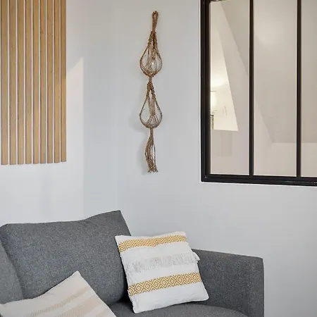 Daire Esprit En Bord De ! Pontorson