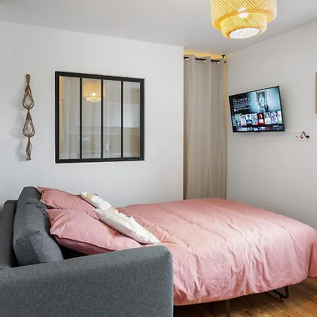 Apartament Esprit En Bord De !