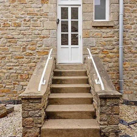 Esprit En Bord De ! Apartament Pontorson