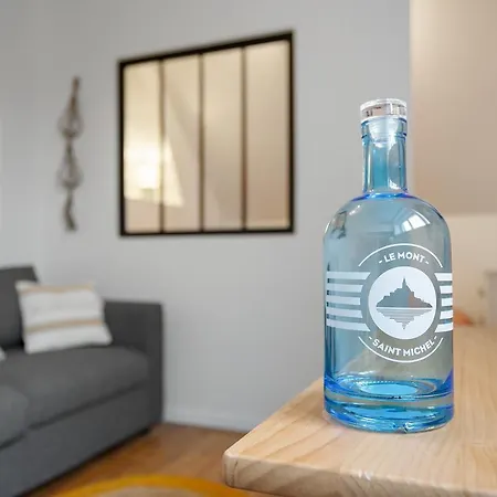 Esprit En Bord De ! Apartament