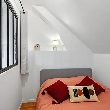 Esprit En Bord De ! * Pontorson