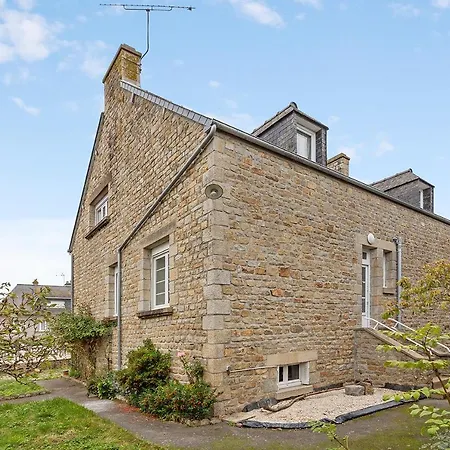 Esprit En Bord De ! * Pontorson