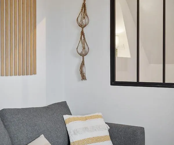 Lejlighed Esprit En Bord De ! Pontorson