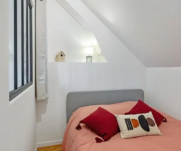 Lejlighed Esprit En Bord De !