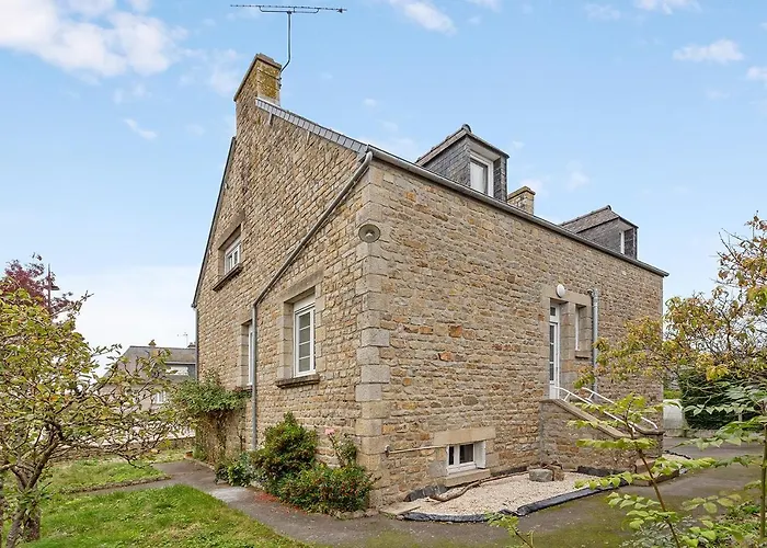 Esprit En Bord De ! * Pontorson